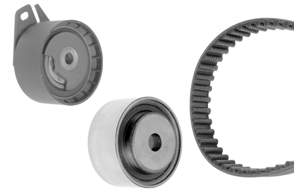 Distributieriem kit Bosch 1 987 948 665