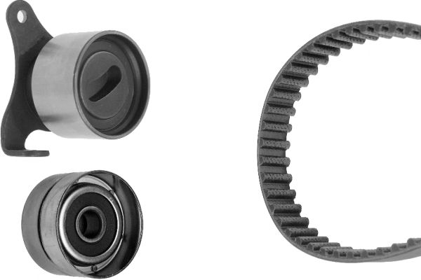 Distributieriem kit Bosch 1 987 948 668