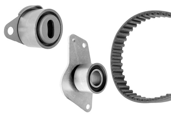 Distributieriem kit Bosch 1 987 948 680
