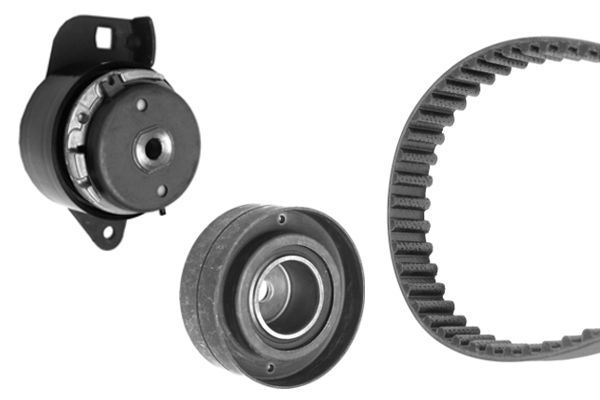 Distributieriem kit Bosch 1 987 948 682