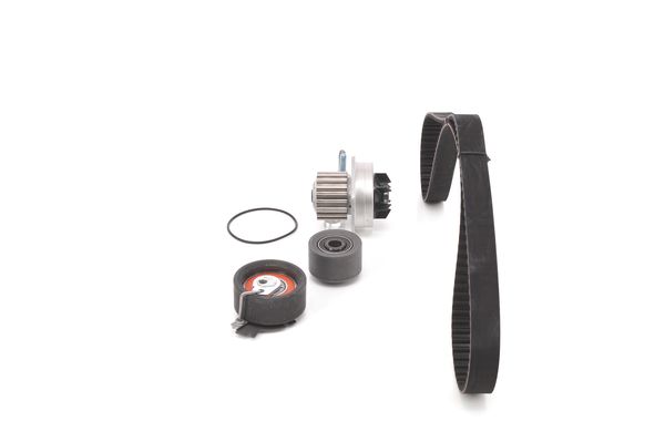 Bosch Distributieriem kit inclusief waterpomp 1 987 948 712