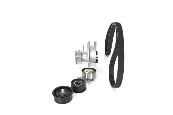 Bosch Distributieriem kit inclusief waterpomp 1 987 948 738