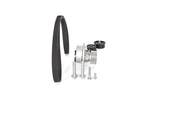 Bosch Distributieriem kit inclusief waterpomp 1 987 948 738