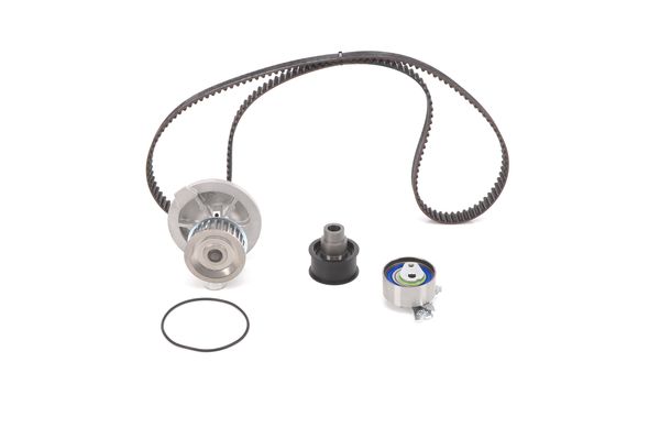 Bosch Distributieriem kit inclusief waterpomp 1 987 948 741