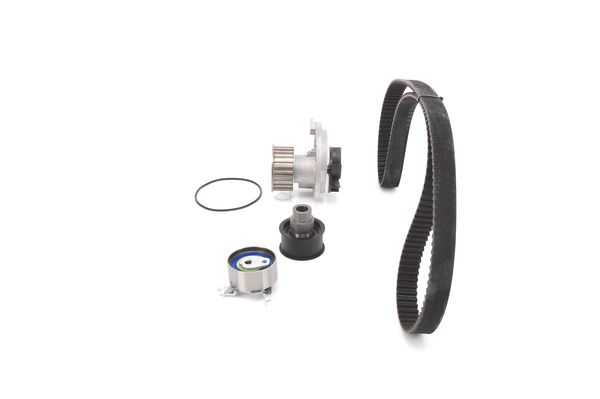 Bosch Distributieriem kit inclusief waterpomp 1 987 948 741