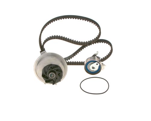 Bosch Distributieriem kit inclusief waterpomp 1 987 948 744