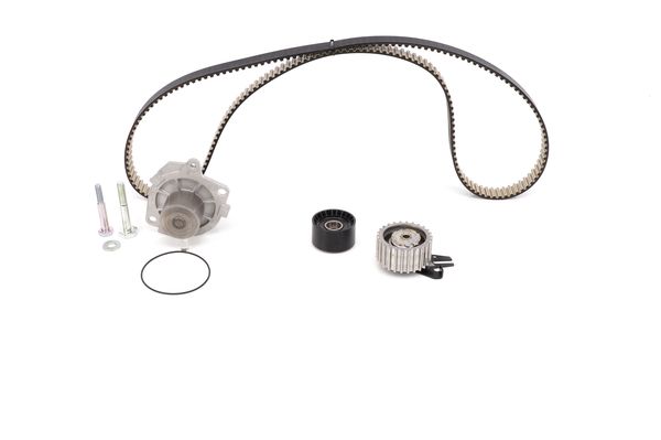 Bosch Distributieriem kit inclusief waterpomp 1 987 948 745