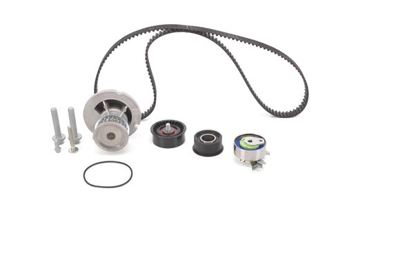 Bosch Distributieriem kit inclusief waterpomp 1 987 948 750