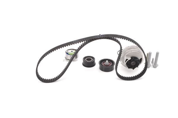 Bosch Distributieriem kit inclusief waterpomp 1 987 948 750