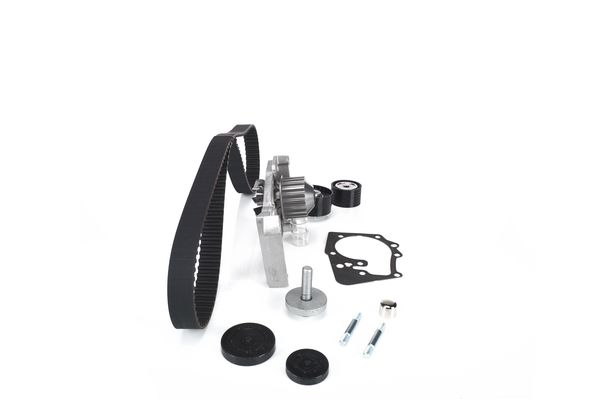 Bosch Distributieriem kit inclusief waterpomp 1 987 948 766