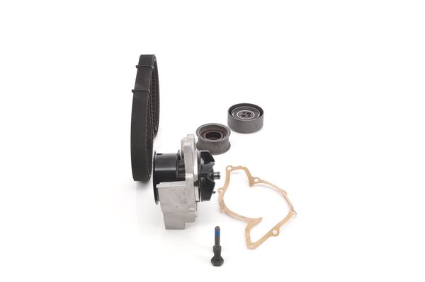 Bosch Distributieriem kit inclusief waterpomp 1 987 948 862