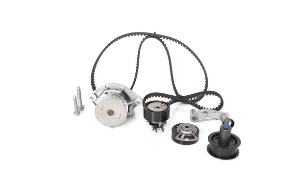 Bosch Distributieriem kit inclusief waterpomp 1 987 948 863