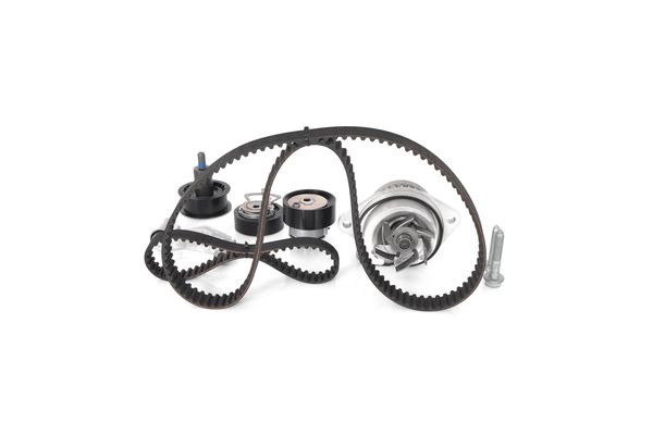 Bosch Distributieriem kit inclusief waterpomp 1 987 948 863