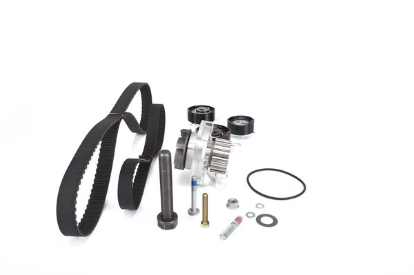 Bosch Distributieriem kit inclusief waterpomp 1 987 948 878