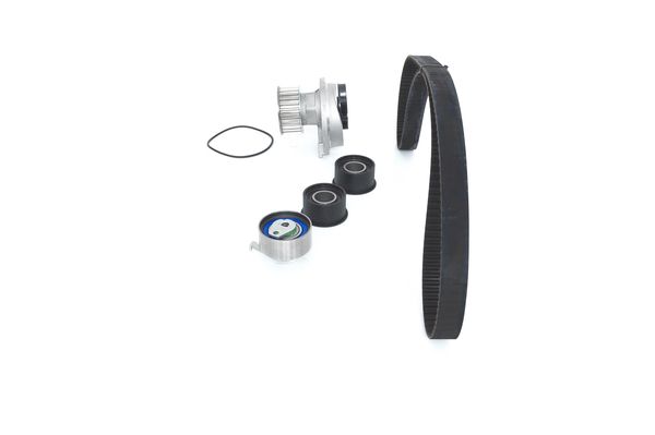 Bosch Distributieriem kit inclusief waterpomp 1 987 948 885