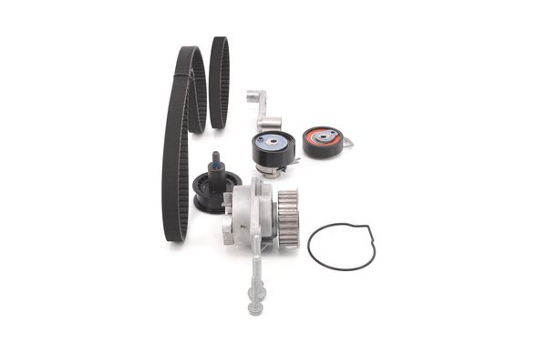 Bosch Distributieriem kit inclusief waterpomp 1 987 948 886