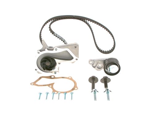 Bosch Distributieriem kit inclusief waterpomp 1 987 948 895