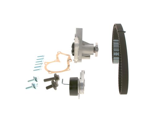 Bosch Distributieriem kit inclusief waterpomp 1 987 948 895