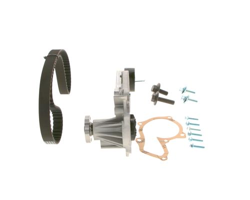 Bosch Distributieriem kit inclusief waterpomp 1 987 948 895