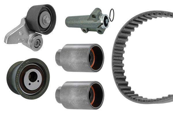 Distributieriem kit Bosch 1 987 948 954