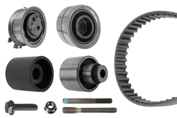 Bosch Distributieriem kit 1 987 948 959