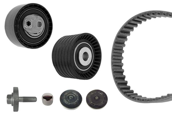 Distributieriem kit Bosch 1 987 948 966