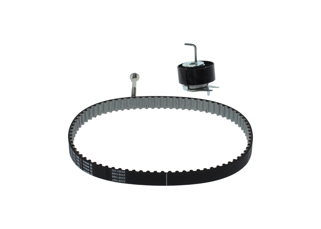 Bosch Distributieriem kit 1 987 948 973