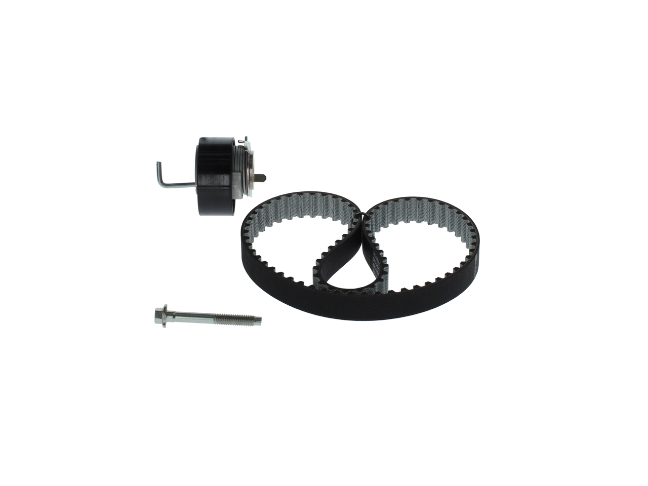 Bosch Distributieriem kit 1 987 948 974