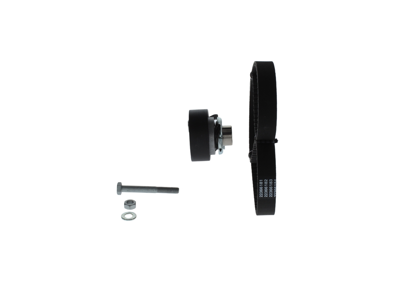 Bosch Distributieriem kit 1 987 948 984