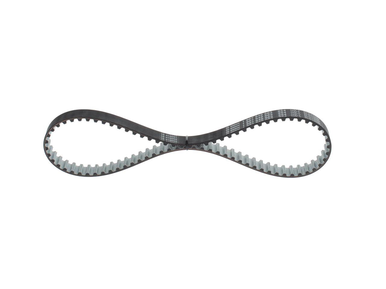 Bosch Distributieriem 1 987 949 663