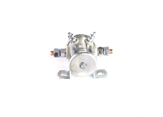 Bosch Starter magneetschakelaar 1 987 BE2 001