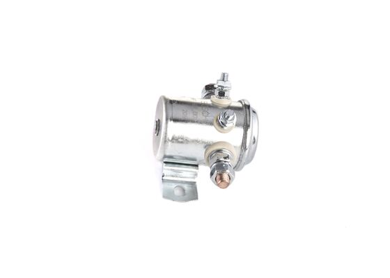 Bosch Starter magneetschakelaar 1 987 BE2 001