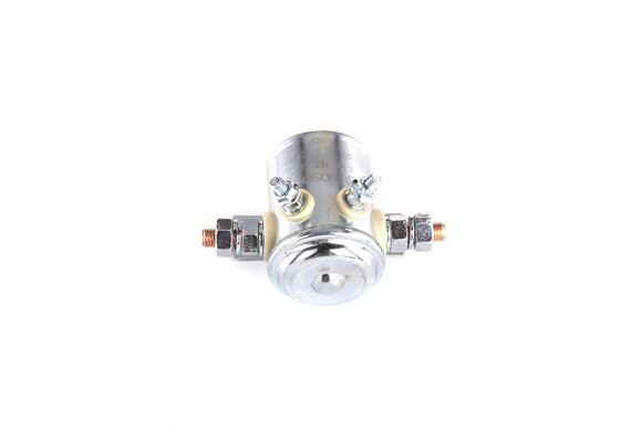 Bosch Starter magneetschakelaar 1 987 BE2 001