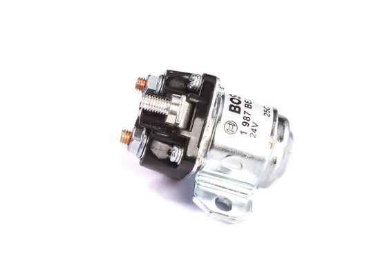 Bosch Starter magneetschakelaar 1 987 BE2 002