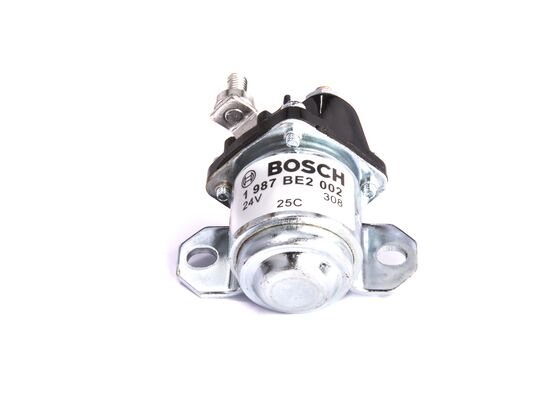 Bosch Starter magneetschakelaar 1 987 BE2 002