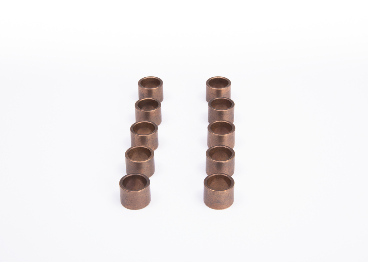 Bosch Starteras lagerbus 2 000 301 043