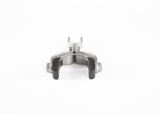 Bosch Starthefboom, starter 2 001 933 021