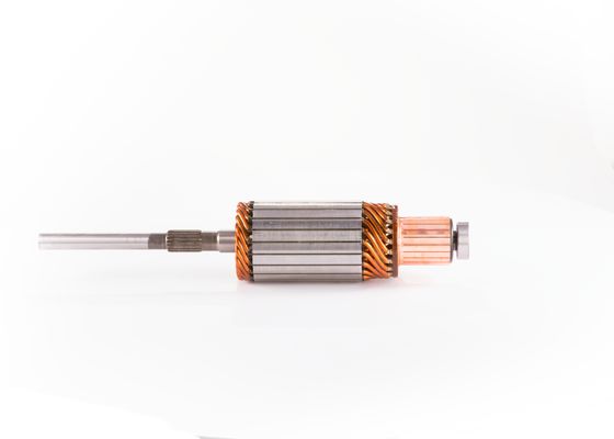 Bosch Anker, starter 2 004 014 028