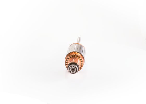 Bosch Anker, starter 2 004 014 028