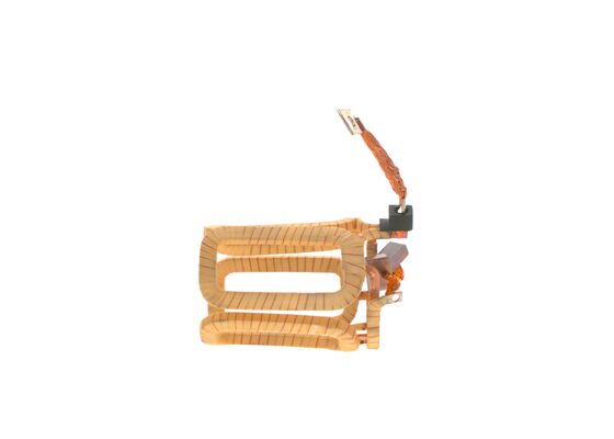 Bosch Bekrachtigingswikkeling, starter 2 004 114 137