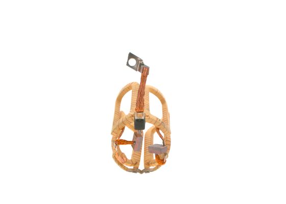 Bosch Bekrachtigingswikkeling, starter 2 004 114 137