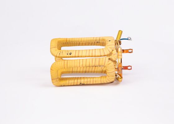 Bosch Bekrachtigingswikkeling, starter 2 004 124 001