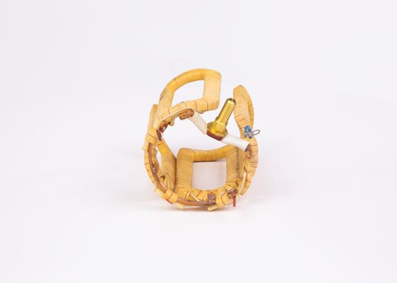 Bosch Bekrachtigingswikkeling, starter 2 004 124 001