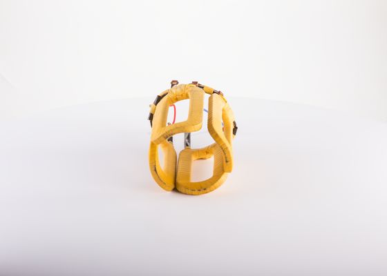 Bosch Bekrachtigingswikkeling, starter 2 004 125 036