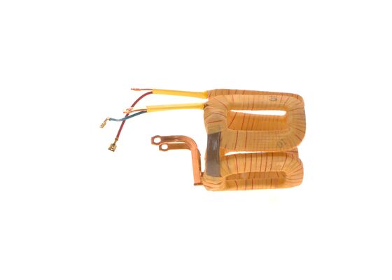 Bosch Bekrachtigingswikkeling, starter 2 004 125 078