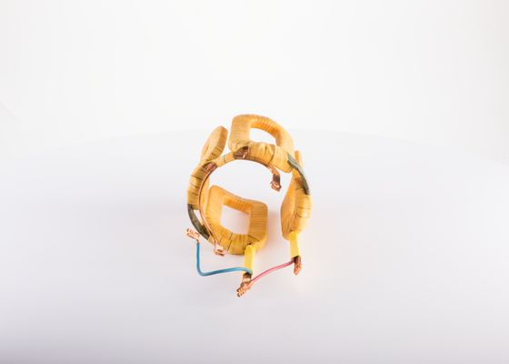 Bosch Bekrachtigingswikkeling, starter 2 004 125 083