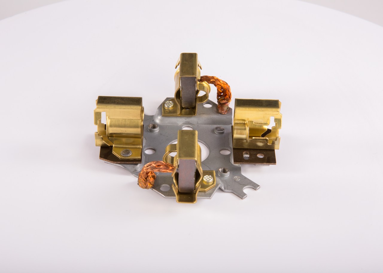 Bosch Houder, koolborstel 2 004 336 031