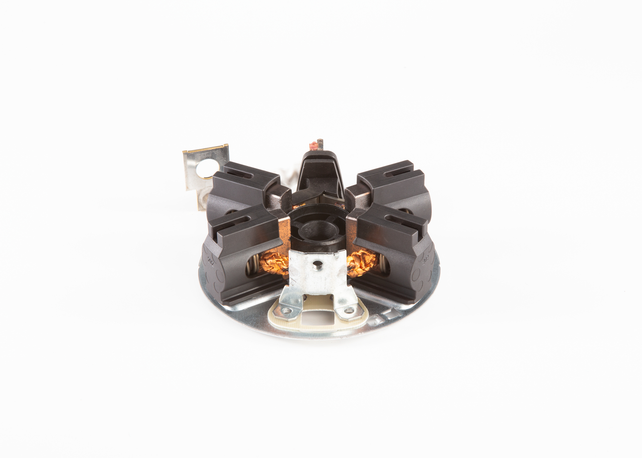 Bosch Houder, koolborstel 2 004 336 125