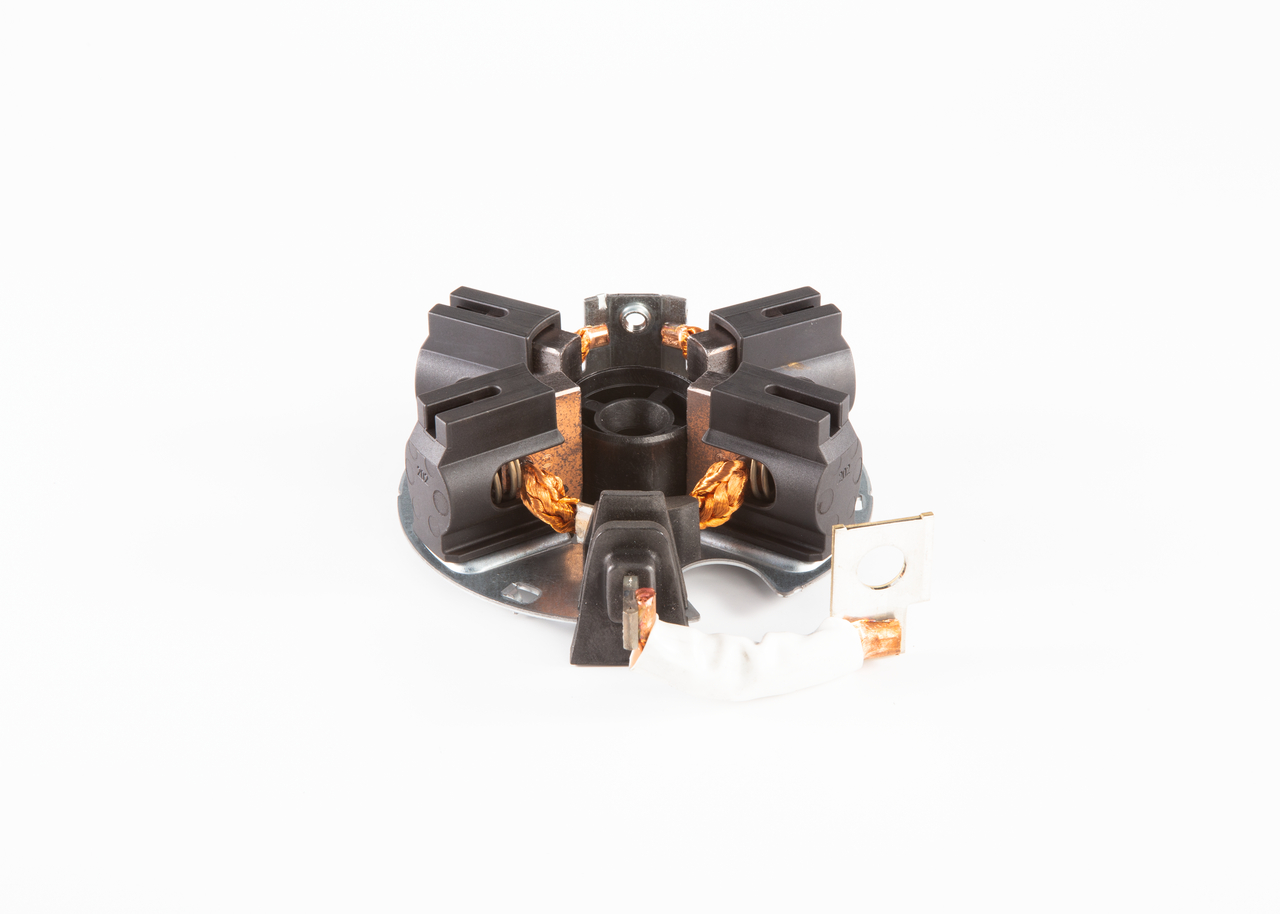 Bosch Houder, koolborstel 2 004 336 125