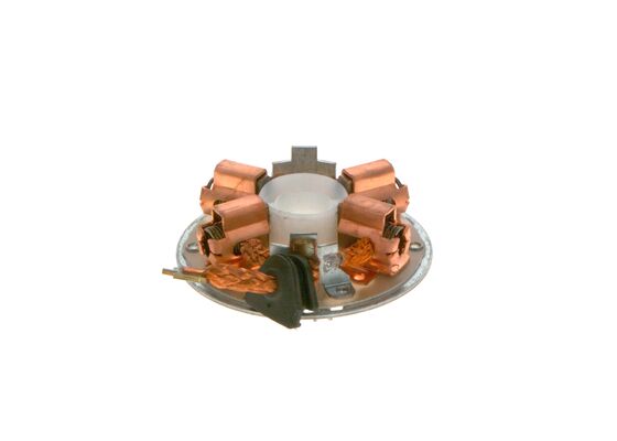 Bosch Houder, koolborstel 2 004 336 250